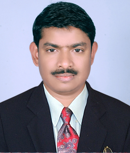 Mr. Nihar Mohanty