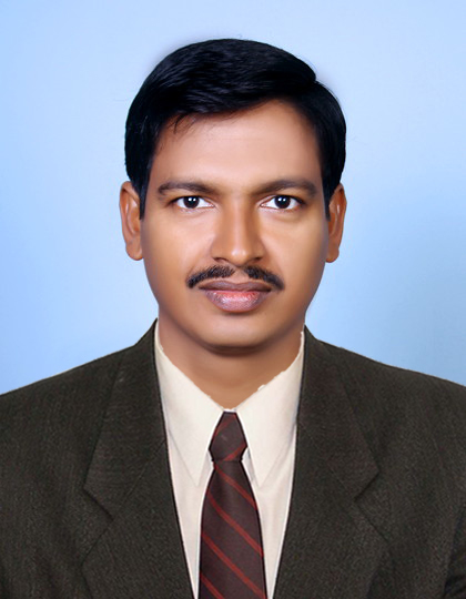 Mr. Sankar Kumar Dinda